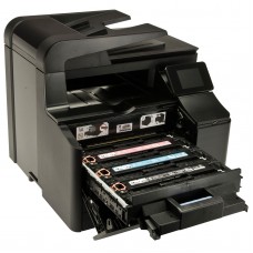 HP Color LaserJet Pro 200 M276n MFP